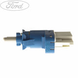 S-MAX KUGA FOCUS BRAKE PEDAL SPEED INHIBITOR CONTROL SWITCH