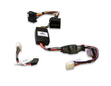 STC EUROPE* ADAPTOR WIRING FOR HANDS-FREE KIT