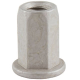 FRONT PANELS, APRONS & SIDE MEMBERS SPECIAL NUT PACK OF 5