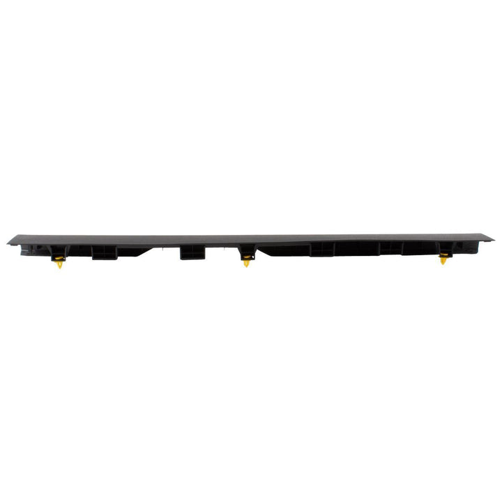 DOOR SCUFF PLATE