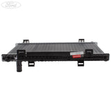 FIESTA B-MAX 1.25 DURATEC 16V EFI COOLANT RADIATOR