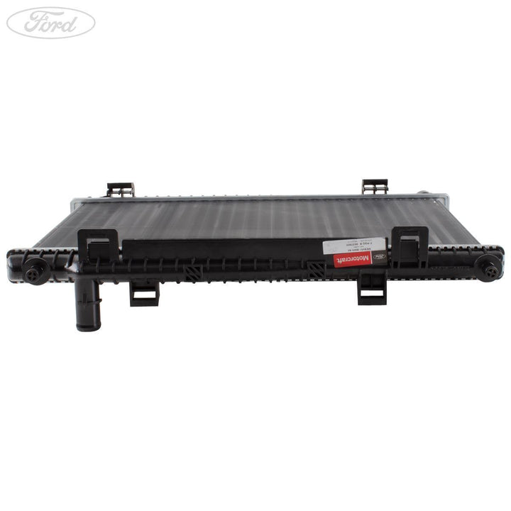 FIESTA B-MAX 1.25 DURATEC 16V EFI COOLANT RADIATOR