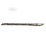 BODY MOULDINGS