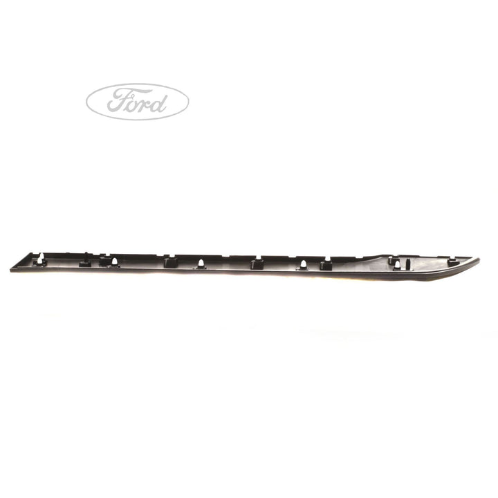 BODY MOULDINGS