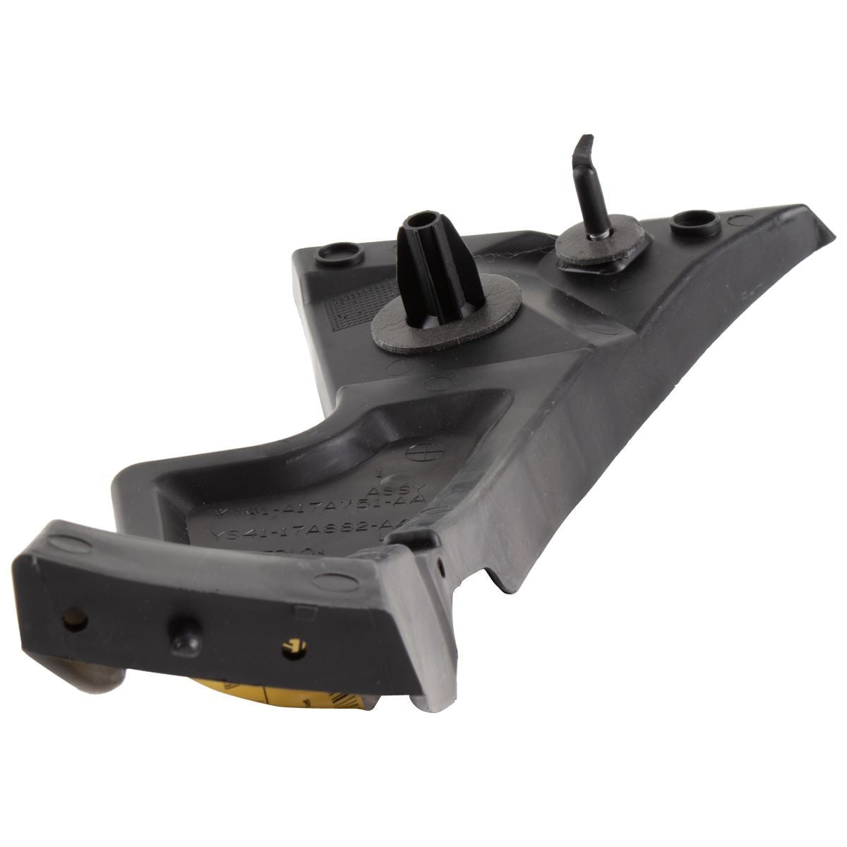 FOCUS BUMPER MOUNTING BRACKET – Ford Online Shop UK