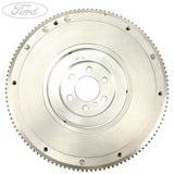 KA 1.2 MPI 4 CYLINDER MANUAL TRANS FLYWHEEL 2010-2016