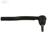 RANGER FRONT N/S STEERING TRACK ROD END LESS ATTITUDE