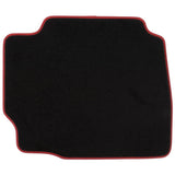 MONDEO MK4 FRONT & REAR CARPET CAR FLOOR MATS KIT 2012-2014