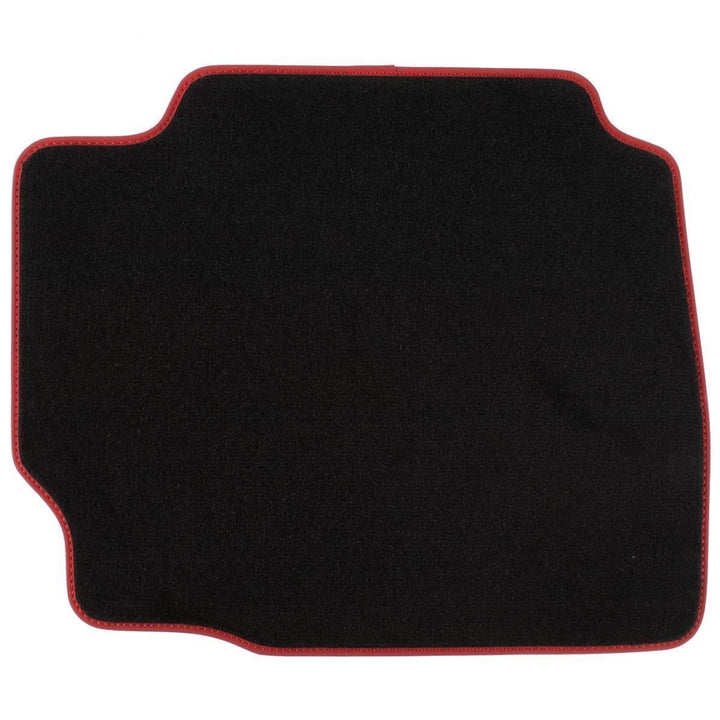 MONDEO MK4 FRONT & REAR CARPET CAR FLOOR MATS KIT 2012-2014