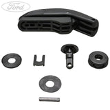 TOGGLE FASTENER