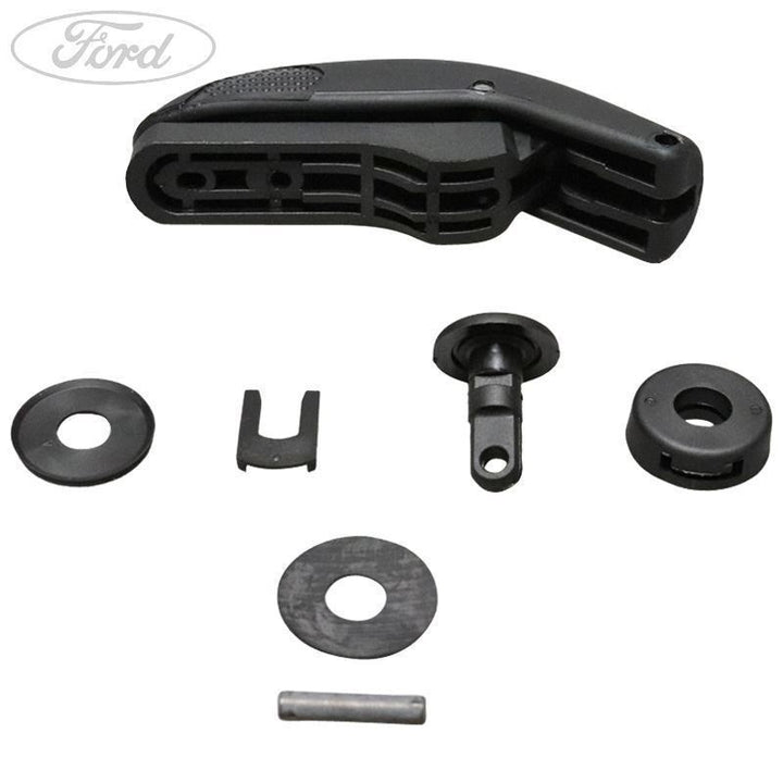 TOGGLE FASTENER