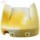 SEAT BACK PAD