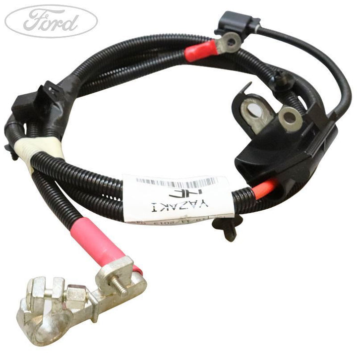 BATTERY TO STARTER MOTOR CABLE