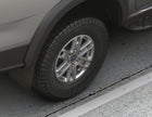 RANGER FROM 06/2022 ALLOY WHEEL 16