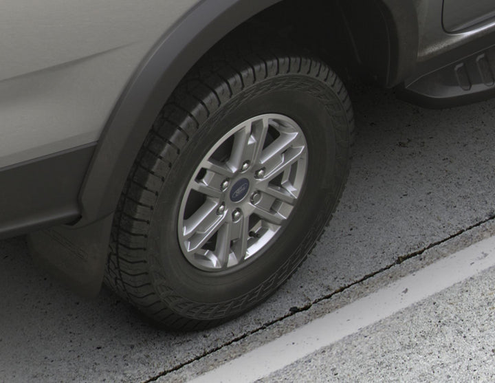 RANGER FROM 06/2022 ALLOY WHEEL 16