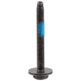 LUGGAGE COMPARTMENT DOOR HEX HEAD BOLT AND WASHER PACK OF 5