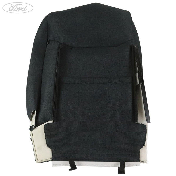 SEAT BACK COVER