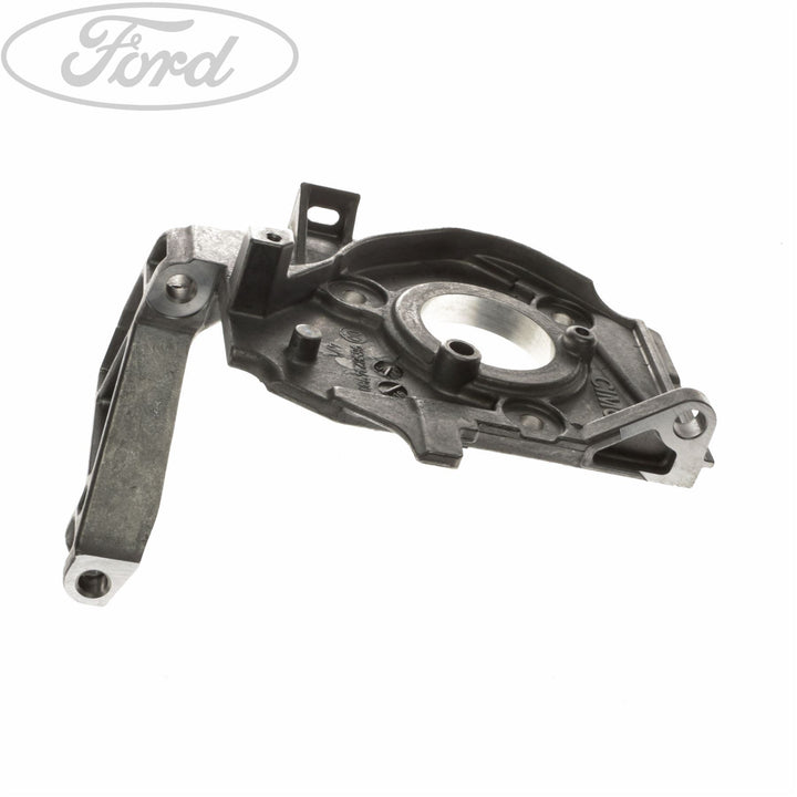 FIESTA FUSION DIESEL FUEL PUMP MOUNTING PLATE
