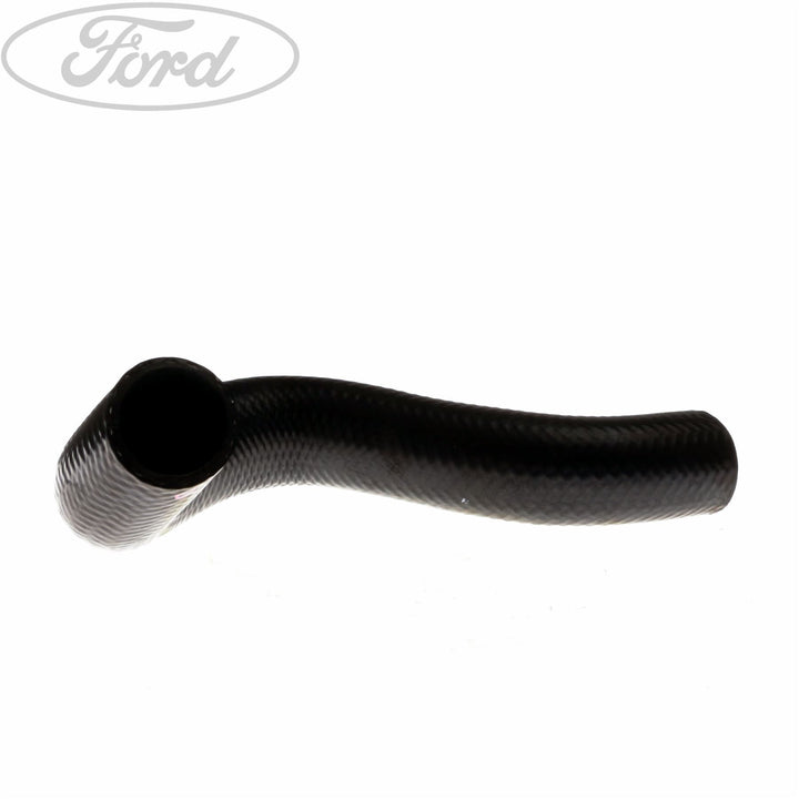 RADIATOR HOSES
