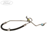 TRANSIT POWER STEERING PUMP - STEERING GEAR HOSE FWD