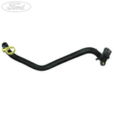 TRANSIT CUSTOM ECOBLUE EXHAUST PRESSURE SENSOR FWD