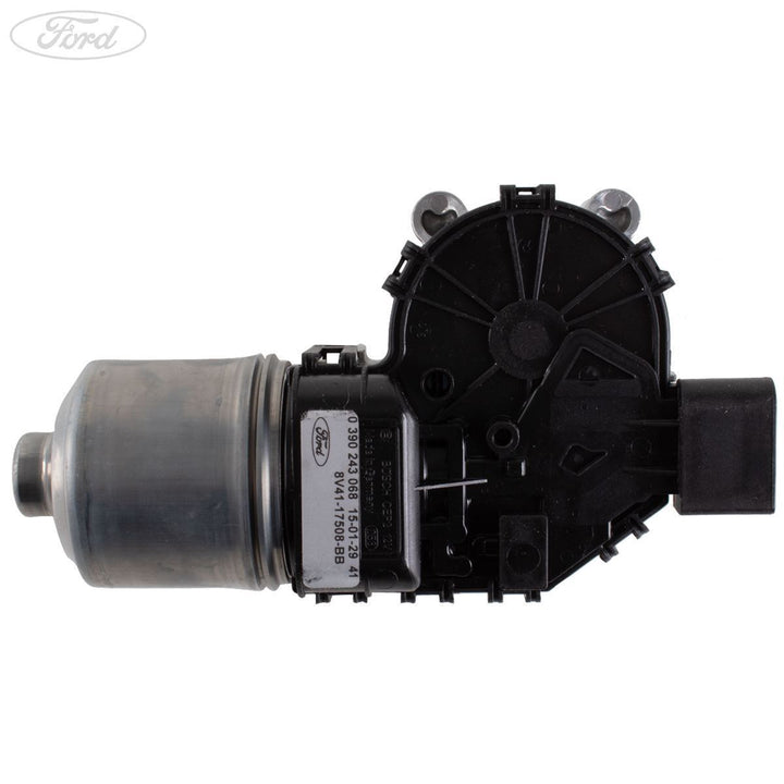 KUGA MK1 FRONT WINDSCREEN WIPER MOTOR ASSEMBLY 2008-2012