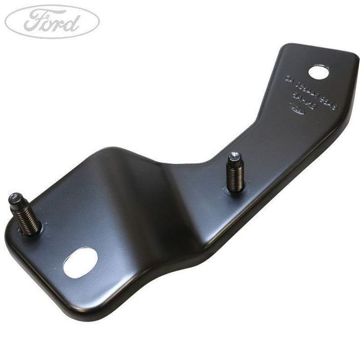HINGE REINFORCEMENT