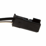 FIESTA FRONT DOOR BODY CLOSURE WIRING