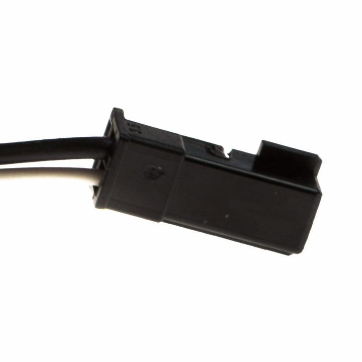 FIESTA FRONT DOOR BODY CLOSURE WIRING