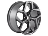 SET OF 4 PUMA ALLOY WHEEL 19
