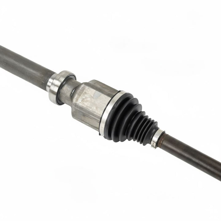TRANSIT CUSTOM TRANSIT 6-SPEEM MANUAL TRANSMISSION VMT6 O/S FRONT AXLE DRIVE SHAFT 2018-2019