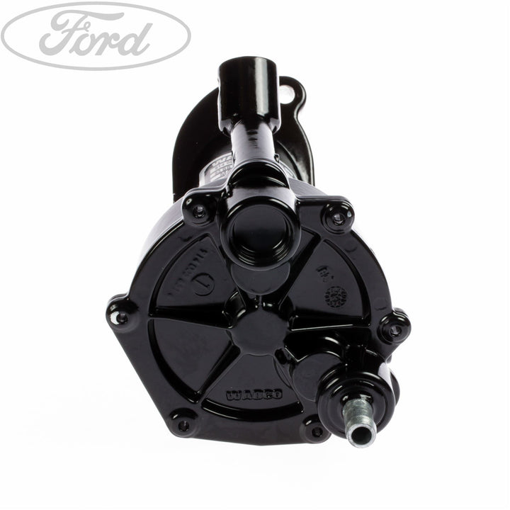 BRAKE VACUUM PUMP