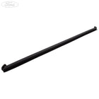 FIESTA FRONT O/S DOOR WINDOW BELT WEATHERSTRIP 08-