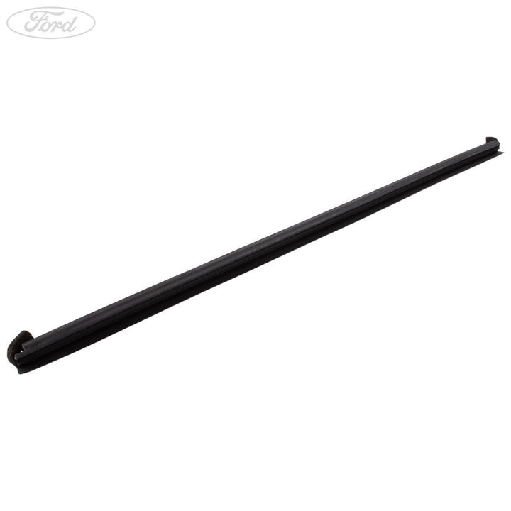 FIESTA FRONT O/S DOOR WINDOW BELT WEATHERSTRIP 08-