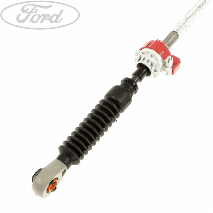 SELECTOR LEVER CONTROL CABLE