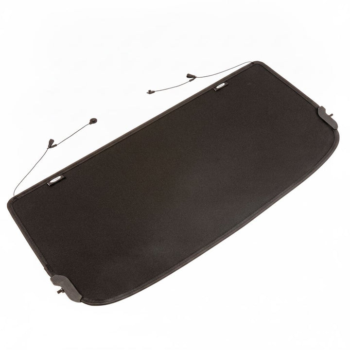Puma Rear Parcel Shelf Load Cargo Cover Black 2019-Onwards