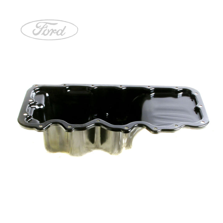 ENGINE OIL PAN