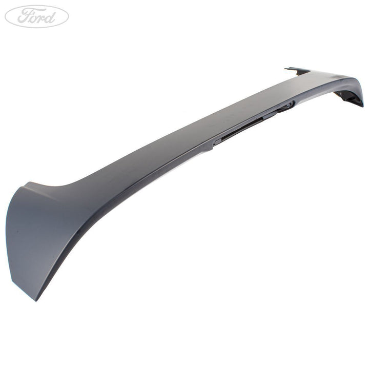 FIESTA REAR SPOILER KIT
