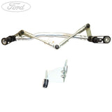 WIPER LINKAGE