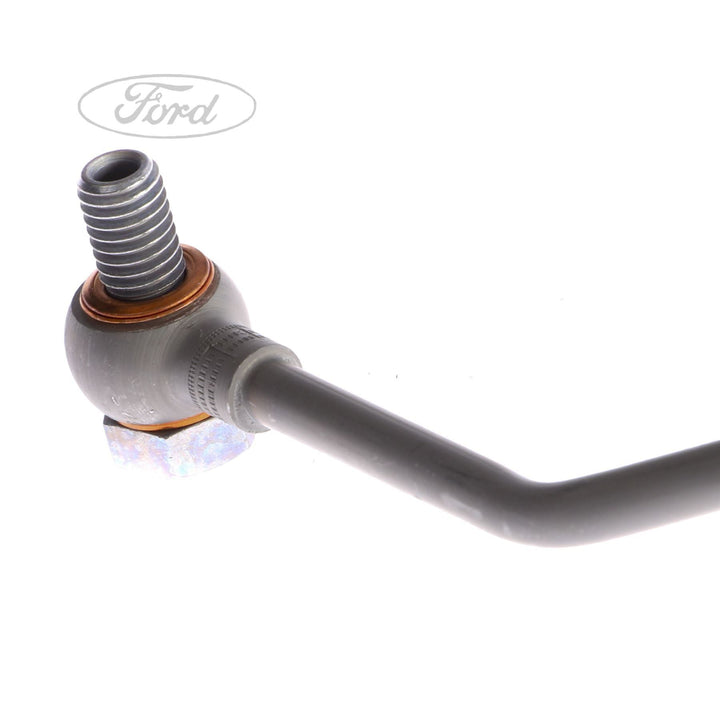 OIL FEED PIPE