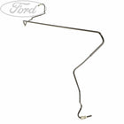 2.0 DURATEC 154BHP FRONT BRAKE PIPES BRAKE TUBE WITH IVD TRACTION CONTROL & ABS HLA/ESP/TC/ABS 2011-2016