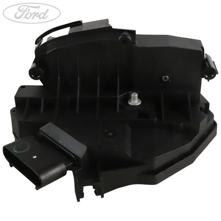 C-MAX FIESTA REAR O/S DOOR LATCH MECHANISM 15-