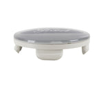 FOCUS 07/2004-12/2007 CENTER CAP ,SILVER