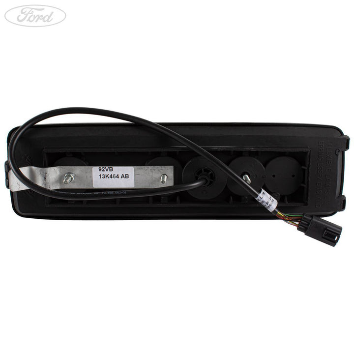 TRANSIT TOURNEO REAR BRAKE LIGHT LAMP UNIT CLUSTER