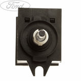 MONDEO TRANSIT HEATER BLOWER SWITCH