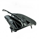 Kuga N/S Front Bumper Grille High Gloss Black 2020-2024