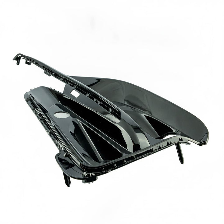 Kuga N/S Front Bumper Grille High Gloss Black 2020-2024