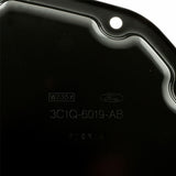 CYLINDER FRONT COVER