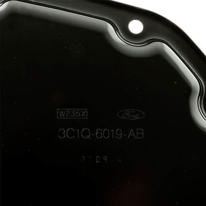 CYLINDER FRONT COVER