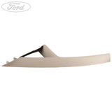 WINDSHIELD MOULDING